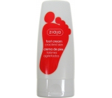 Ziaja Krem do stóp Cracked Skin krem do popękanych pięt 60 ml