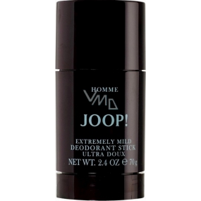 Joop! Homme deodorant stick pro muže 75 ml