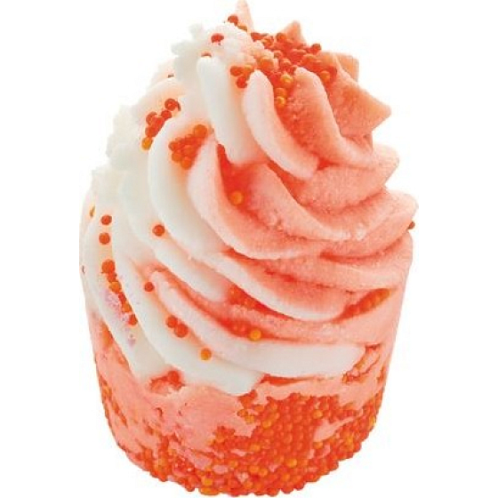 Bomb Cosmetics Bláznivé ovoce - Strange Fruit Špalíček do koupele 50 g