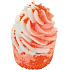Bomb Cosmetics Bláznivé ovoce - Strange Fruit Špalíček do koupele 50 g