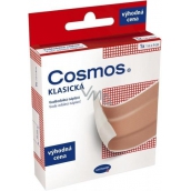 Cosmos Klasyczny plaster wodoodporny 1 m x 6 cm