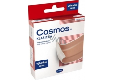 Cosmos Klasyczny plaster wodoodporny 1 m x 6 cm