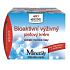 Bione Cosmetics Minerály Mrtvého moře a extrakt mořské řasy bioaktivní výživný pleťový krém 51 ml