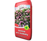 Raśelina Soběslav Ziemia dla pelargonii 20 l
