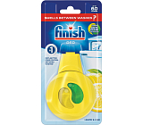 Finish Cytryna i Limona, osvěżacz do zmywarki, 1 sztuka