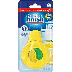 Finish Cytryna i Limona, osvěżacz do zmywarki, 1 sztuka