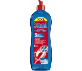 Somat Rinser 3x Shine Action środek nabłyszczający do zmywarki 750 ml
