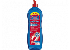 Somat Rinser 3x Shine Action środek nabłyszczający do zmywarki 750 ml