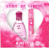 Ulric de Varens Mini Love parfémovaná voda pro ženy 25 ml + parfémovaná voda do kabelky 20 ml, dárková sada