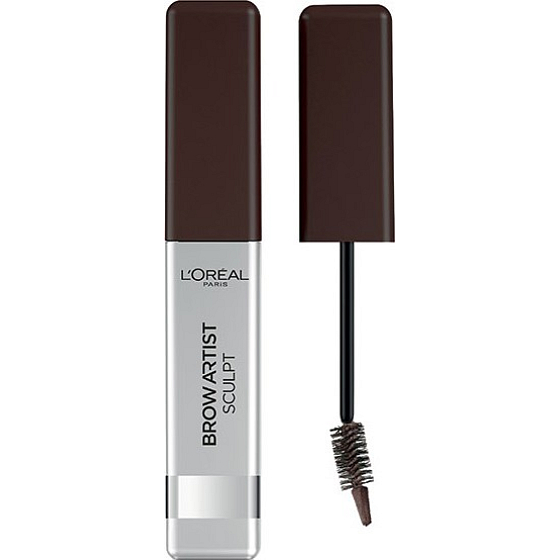 Loreal Paris Brow Artist Sculpt řasenka na obočí 04 Dark Brunette 6,5 g