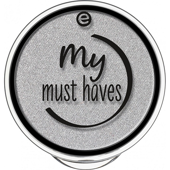 Essence My Must Haves Eyeshadow oční stíny 17 Tiffunny 1,7 g