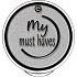 Essence My Must Haves Eyeshadow oční stíny 17 Tiffunny 1,7 g