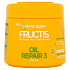 Garnier Fructis Oil Repair 3 posilující maska na suché vlasy 300 ml