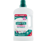 Sanytol dezynfekcja do prania, 1 l