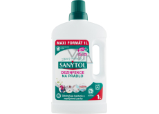 Sanytol dezynfekcja do prania, 1 l