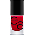 Catrice ICONails Gel Lacque lak na nehty 05 Its All About That Red 10,5 ml