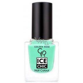 Golden Rose Ice Chic Nail Colour lak na nehty 82 10,5 ml