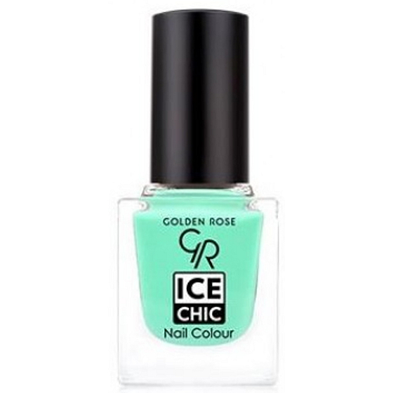 Golden Rose Ice Chic Nail Colour lak na nehty 82 10,5 ml