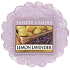 Yankee Candle Lemon Lavender - Citrón a levandule vonný vosk do aromalampy 22 g