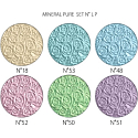 Revers Mineral Pure oční stíny 51, 2,5 g