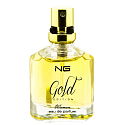 NG Gold Edition Woman parfémovaná voda pro ženy 15 ml