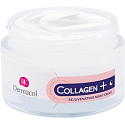 Dermacol Collagen Plus Intensive Rejuvenating intensywny regenerujący krem na noc 50 ml