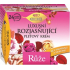 Bione Cosmetics Róża luksusowy rozświetlający krem do twarzy dla wszystkich typów cery 51 ml