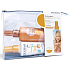 Bioderma Photoderm Bronz SPF30+ olej na opalování sprej 200 ml + Kids SPF50+ voděodolný sprej na opalování 200 ml
