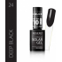 Revers Solar Gel gelový lak na nehty 24 Deep Black 12 ml