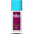Nike Ion Woman parfémovaný deodorant sklo 75 ml Tester