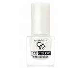 Golden Rose Ice Color Nail Lacquer lak na nehty mini 101 6 ml