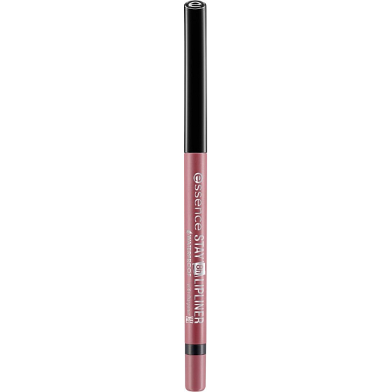 Essence Stay 8h Waterproof Lipliner voděodolná tužka na rty 03 So Default 0,3 g