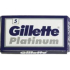 Gillette Platinum żyletki, ostrza 5 sztuk