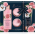 Baylis & Harding Čerstvé růže sprchový krém 300 ml + tělové mléko 200 ml + šumivý balistik do koupele 2 x 70 g, kosmetická sada