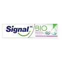 Signal Bio Natural Protection univerzální ubní pasta ochrana dásní, skloviny, před zubním kaze 75 ml