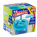 Spontex Express System Compact zestaw do sprzątania