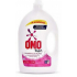 Omo Comfort Strawberry & Lily Kiss univerzální gel na praní prádla 40 dávek 2 l