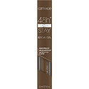 Catrice 48h Power Stay Brow Gel gel na obočí 020 Medium 4,5 ml