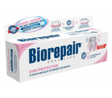Biorepair Gum Protection pasta do zębów dla wrażliwych zębów i wrażliwych dziąseł 75 ml