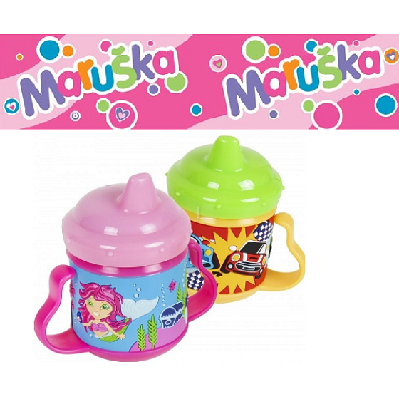 Albi Můj první hrneček Maruška 200 ml