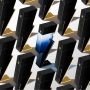 Carolina Herrera Bad Boy Cobalt parfémovaná voda pro muže 100 ml