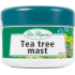 Dr. Popov Tea Tree maść dezynfekująca na opryszczkę, trądzik, grzybicę 100 ml