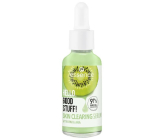 Essence Hello, Good stuff! serum do twarzy z delikatnym działaniem eksfoliacyjnym 30 ml