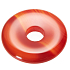 Karneol Donut naturalny kamień 30 mm, Kup teraz!
