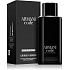 Giorgio Armani Code toaletní voda plnitelný flakon pro muže 125 ml
