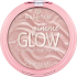 Essence Gimme Glow rozświetlacz 20 Lovely Rose 9 g