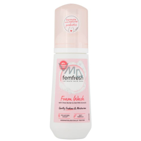 Femfresh Masło shea do mycia intymnego 150 ml