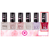 Moje Easy Paris 10Days Efecto Gel lakier do paznokci 030 Fioletowy 15 ml