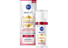 Nivea Cellular Luminous360 Serum przeciw przebarwieniom 30 ml