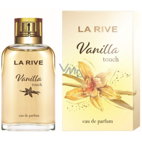 La Rive Vanilla Touch parfémovaná voda pro ženy 90 ml La Rive Vanilla Touch parfémovaná voda pro ženy 90 ml